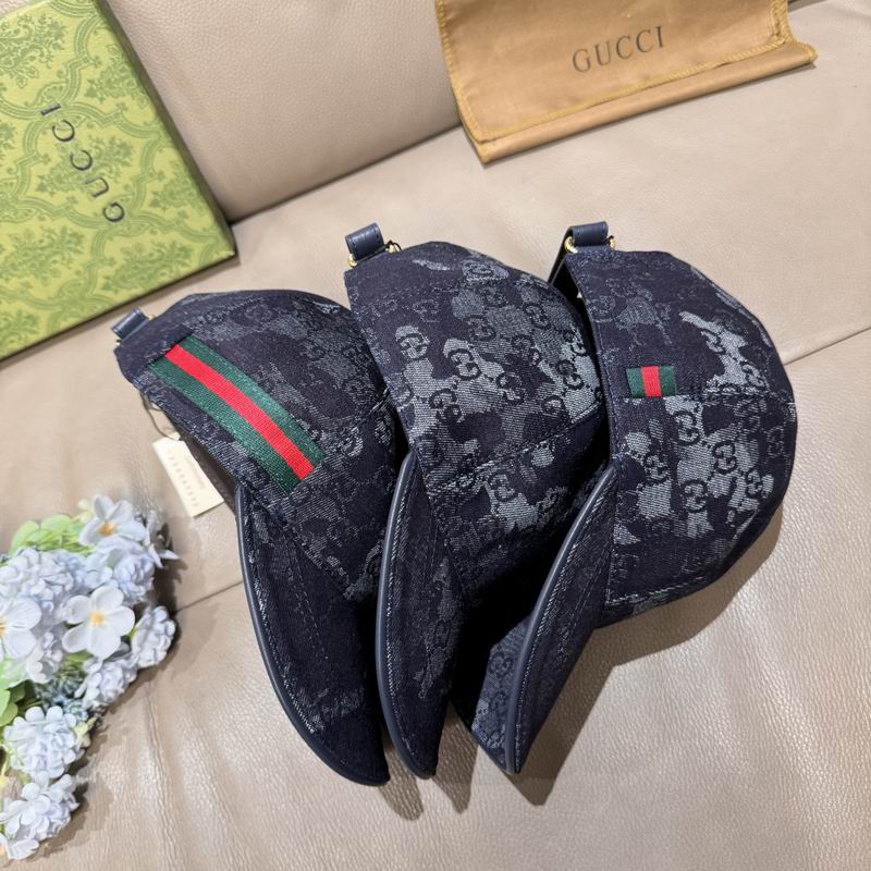 Gucci Cap dx55